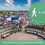 Le Coutapora I Centre Historique Darcy & Design
