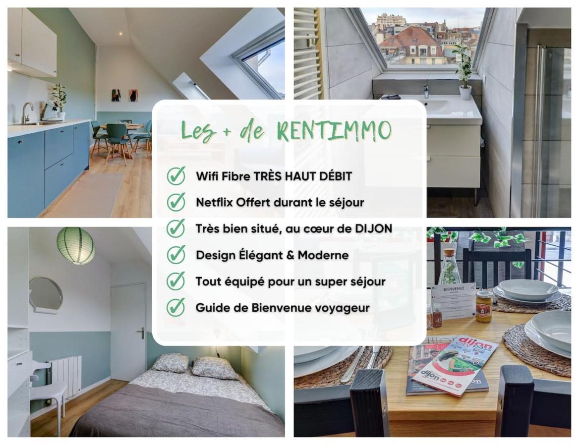 Le Coutapora I Centre Historique Darcy & Design *