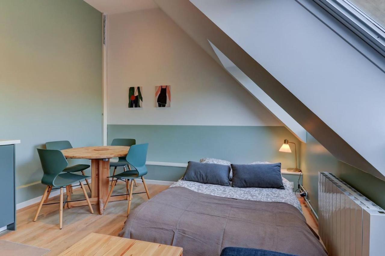 Le Coutapora I Centre Historique Darcy & Design Appartement Dijon
